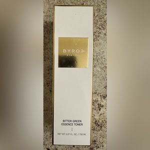 BNIB- Byroe Bitter Greens Toner